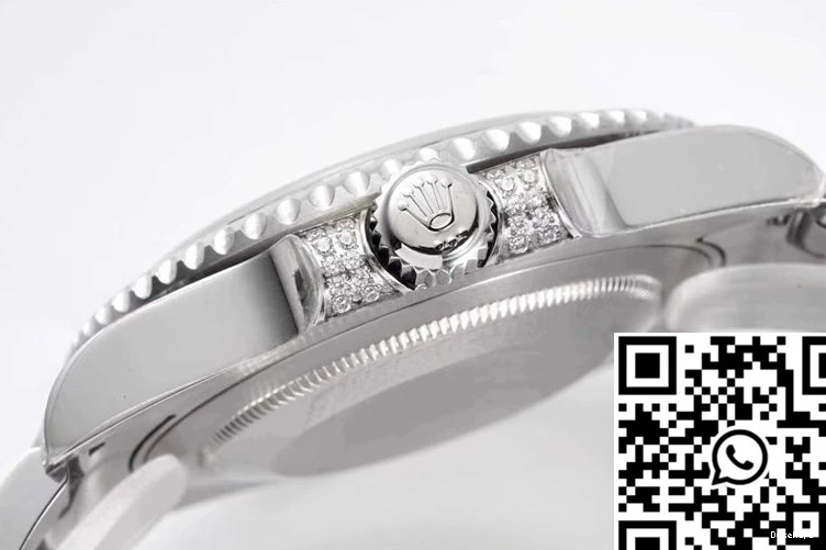 Master II SAru-78209 Factory Rolex 116759 Dial Black ROF GMT 1215